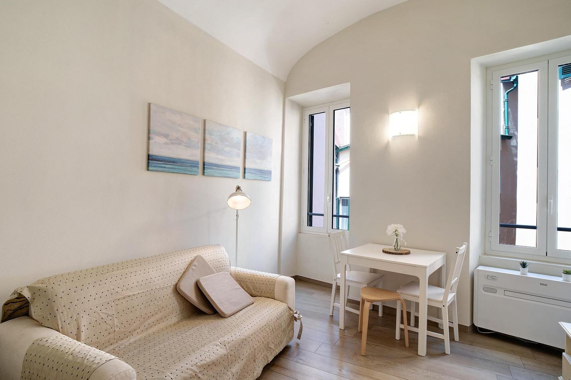 דירות בורדיגרה Casa Elena מראה חיצוני תמונה