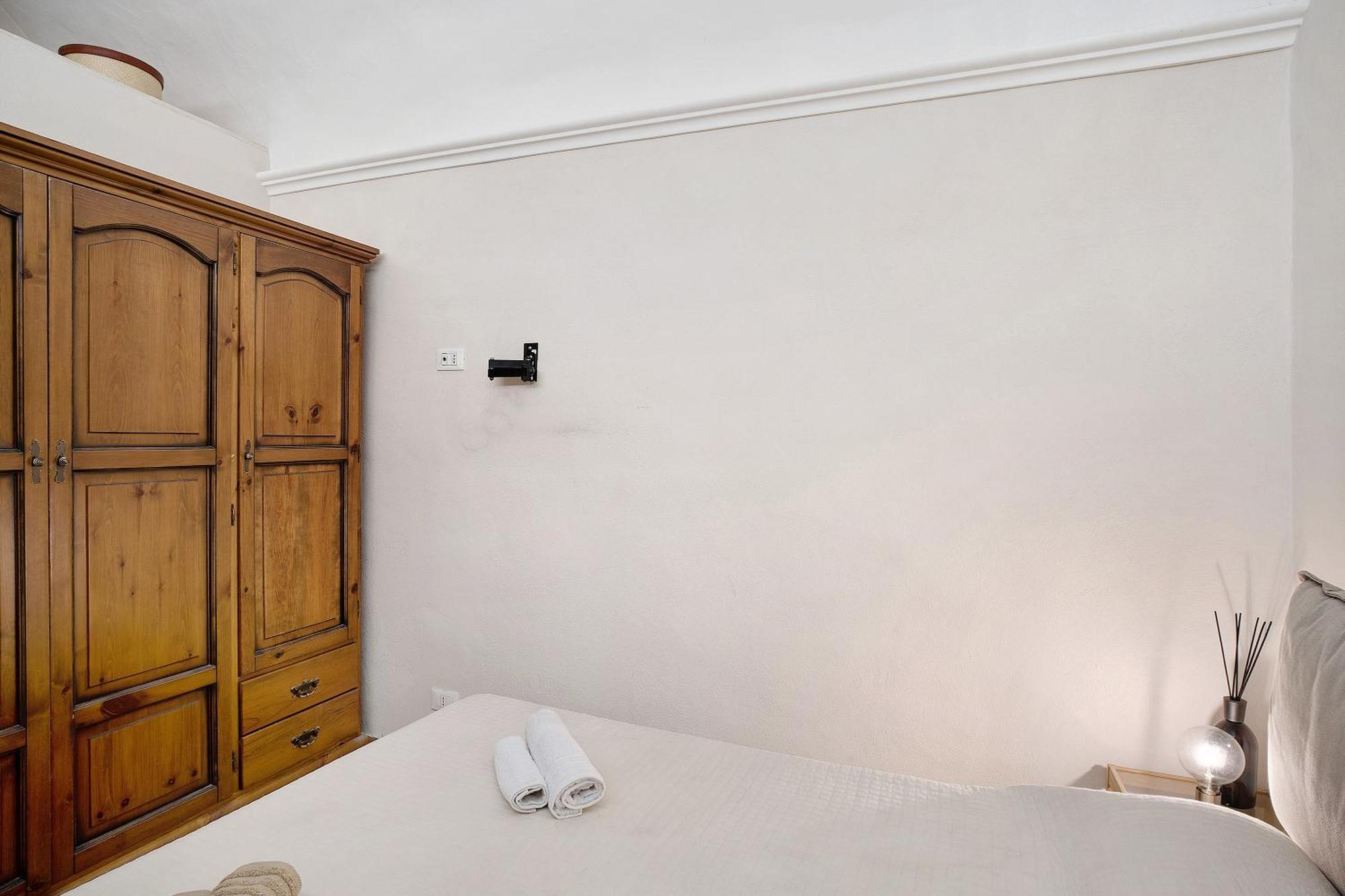 דירות בורדיגרה Casa Elena מראה חיצוני תמונה